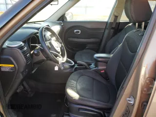 2016 Kia Soul with VIN KNDJN2A26G7299769, listed as a Copart auction lot 46741365 with 179,663 mi miles and Salvage Title. Bid and sale history available at carsss.com. Image 7.