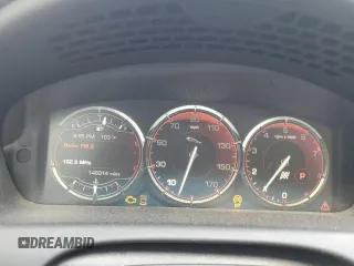 2015 Jaguar XJ with VIN SAJWJ1CD1F8V75232, listed as a Copart auction lot 57605685 with 146,314 mi miles and Salvage title. Bid and sale history available at DreamBid. Image 9.