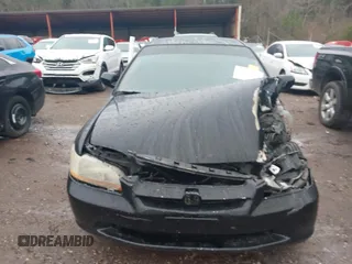 2002 Honda Accord LX with VIN 1HGCG56422A010978, listed as a IAAI auction lot 41639059 with 386,221 mi miles and . Bid and sale history available at DreamBid. Image 6.