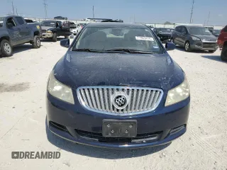 2011 Buick LaCrosse CX with VIN 1G4GA5EC3BF234365, listed as a Copart auction lot 71963414 with 125,321 mi miles and Clean Title. Bid and sale history available at carsss.com. Image 5.
