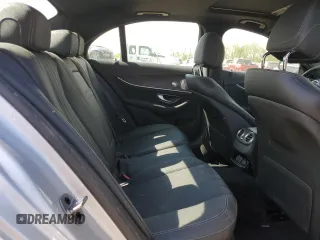 2020 Mercedes-Benz E-Class E 450 with VIN W1KZF6JB6LA808088, listed as a Copart auction lot 52236624 with 43,804 mi miles and Salvage Title. Bid and sale history available at carsss.com. Image 10.
