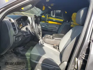 2022 Ram 3500 SLT with VIN 3C63R3HL2NG419898, listed as a Copart auction lot 43207465 with 92,178 mi miles and Salvage Title. Bid and sale history available at carsss.com. Image 7.