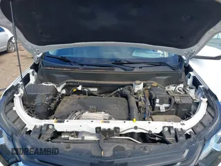 2019 Chevrolet Equinox LT with VIN 3GNAXLEX1KS681828, listed as a IAAI auction lot 41728085 with 72,512 mi miles and . Bid and sale history available at DreamBid. Image 10.