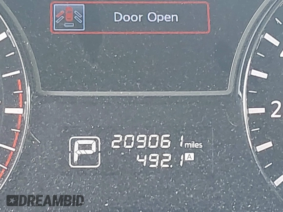 2014 Nissan Altima 2.5 with VIN 1N4AL3AP9EC282398, listed as a IAAI auction lot 41853928 with 209,061 mi miles. Bid and sale history available at carsss.com. Image 15.