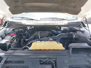 2016 Ford F-150 XLT with VIN 1FTEW1EP4GKD17505, listed as a IAAI auction lot 42312669 with 113,092 mi miles and . Bid and sale history available at DreamBid. Image 10.