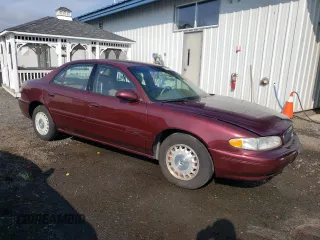2000 Buick Century Limited with VIN 2G4WY55J0Y1128381, listed as a Copart auction lot 71685914 with 67,049 mi miles and Clean Title. Bid and sale history available at carsss.com. Image 4.