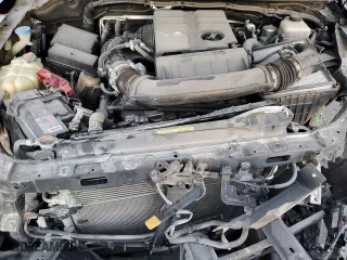 2022 Nissan Frontier PRO-X with VIN 1N6ED1EJ3NN612721, listed as a Copart auction lot 41618295 with 42,337 mi miles and Salvage Title. Bid and sale history available at carsss.com. Image 11.