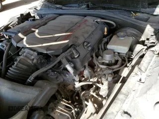 2019 Chevrolet Corvette 1LT with VIN 1G1YB2D75K5100805, listed as a Copart auction lot 51182435 with 59,512 mi miles and Salvage title. Bid and sale history available at DreamBid. Image 11.
