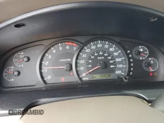 2005 Toyota Tundra Limited z VIN 5TBET38145S464658, wystawiony jako Copart lot #53879835 z przebiegiem 190 038 mil mil oraz Szkoda całkowita • Salvage title. Historia ofert i sprzedaży dostępna na DreamBid. Obrazek 9.