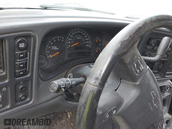 2004 Chevrolet Silverado 1500 Z71 with VIN 1GCEK19T54Z139397, listed as a IAAI auction lot 41932448 with 257,211 mi miles and . Bid and sale history available at DreamBid. Image 7.