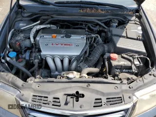 2008 Acura TSX with VIN JH4CL96898C020777, listed as a Copart auction lot 60553275 with 130,551 mi miles and Salvage title. Bid and sale history available at DreamBid. Image 11.