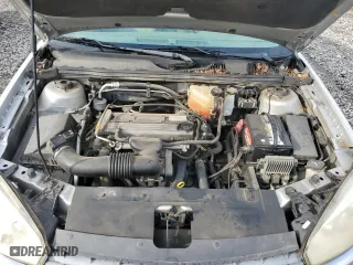 2005 Chevrolet Malibu with VIN 1G1ZS52FX5F274822, listed as a Copart auction lot 72676194 with 169,097 mi miles and Salvage Title. Bid and sale history available at carsss.com. Image 11.