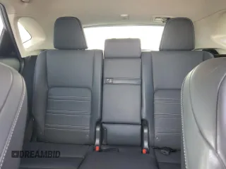 2020 Lexus NX 300 z VIN JTJDARBZ3L5007219, wystawiony jako Copart lot #58229865 z przebiegiem 85 866 mil mil oraz Szkody całkowita. Historia ofert i sprzedaży dostępna na DreamBid. Obrazek 10.