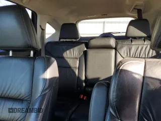 2014 Honda CR-V EX-L with VIN 5J6RM4H79EL021580, listed as a Copart auction lot 47779805 with 243,712 mi miles and Salvage Title. Bid and sale history available at carsss.com. Image 10.