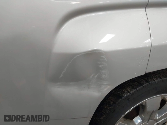 2011 GMC Terrain SLT-1 with VIN 2CTFLVE55B6280774, listed as a IAAI auction lot 42054806 with 113,122 mi miles and . Bid and sale history available at DreamBid. Image 6.