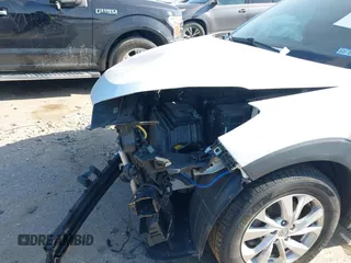 2021 Hyundai Tucson Value with VIN KM8J33A42MU314290, listed as a IAAI auction lot 41986298 with 32,740 mi miles and . Bid and sale history available at DreamBid. Image 6.