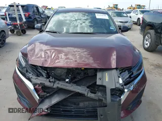 2025 Nissan Altima SV z VIN 1N4BL4DV6SN364710, wystawiony jako IAAI lot #42314788 z przebiegiem 6 901 mil mil oraz . Historia ofert i sprzedaży dostępna na DreamBid. Obrazek 12.