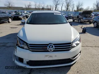 2013 Volkswagen Passat SE w/Sunroof with VIN 1VWBP7A36DC116147, listed as a Copart auction lot 50591345 with 172,814 mi miles and Salvage Title. Bid and sale history available at carsss.com. Image 5.