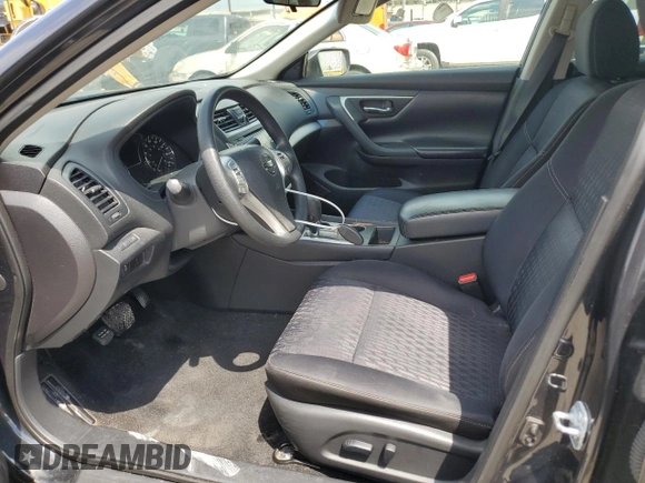 2016 Nissan Altima S z VIN 1N4AL3AP1GN356162, wystawiony jako Copart lot #53362895 z przebiegiem 182 232 mil mil oraz Szkoda całkowita • Salvage title. Historia ofert i sprzedaży dostępna na DreamBid. Obrazek 7.