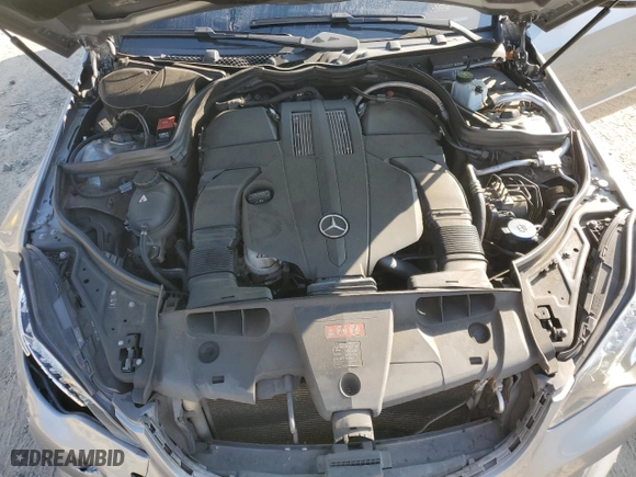 2015 Mercedes-Benz E-Class E 400 with VIN WDDKJ6FB7FF306688, listed as a Copart auction lot 68558164 with 148,148 mi miles and Salvage Title. Bid and sale history available at carsss.com. Image 11.
