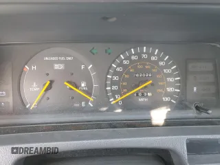 1990 Toyota Camry z VIN JT2SV21W7L0364695, wystawiony jako Copart lot #75491924 z przebiegiem 262 028 mil mil oraz Szkoda całkowita • Salvage title. Historia ofert i sprzedaży dostępna na DreamBid. Obrazek 9.
