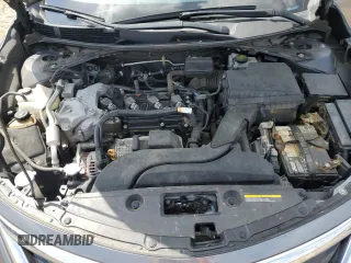 2014 Nissan Altima 2.5 with VIN 1N4AL3AP3EC283711, listed as a Copart auction lot 51830385 with 95,493 mi miles and Salvage Title. Bid and sale history available at DreamBid. Image 11.