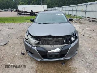 2016 Nissan Maxima SL with VIN 1N4AA6AP2GC398570, listed as a Copart auction lot 62481805 with 191,118 mi miles and Salvage title. Bid and sale history available at DreamBid. Image 5.