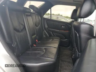 2003 Lexus RX 300 z VIN JTJHF10U130298408, wystawiony jako Copart lot #58018395 z przebiegiem 218 010 mil mil oraz Szkoda całkowita • Salvage title. Historia ofert i sprzedaży dostępna na DreamBid. Obrazek 11.