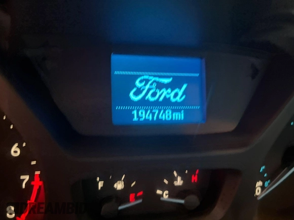 2019 Ford Transit с VIN 1FTYE1CM2KKA70065, выставлен на аукционе IAAI как лот 42569466 с пробегом 194 743 миль миль и . История ставок и продаж доступна на DreamBid. Изображение 12.