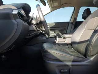 2022 Nissan Altima SR with VIN 1N4BL4CV8NN376184, listed as a Copart auction lot 50741175 with 48,923 mi miles and Salvage Title. Bid and sale history available at DreamBid. Image 7.