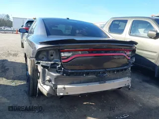 2020 Dodge Charger SXT with VIN 2C3CDXBG7LH101173, listed as a IAAI auction lot 41844489 with 157,773 mi miles. Bid and sale history available at carsss.com. Image 16.