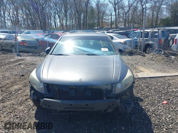 2011 Honda Accord EX with VIN 1HGCP2F71BA089682, listed as a IAAI auction lot 42079939 with Not provided miles and . Bid and sale history available at DreamBid. Image 11.