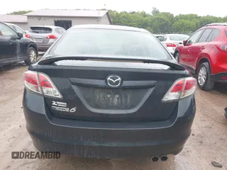2013 Mazda 6 i Touring Plus z VIN 1YVHZ8EHXD5M12743, wystawiony jako IAAI lot #42365284 z przebiegiem 131 900 mil mil oraz . Historia ofert i sprzedaży dostępna na DreamBid. Obrazek 16.