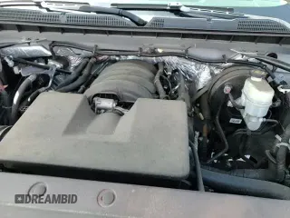 2018 Chevrolet Silverado 1500 Custom с VIN 1GCRCPEH6JZ199106, выставлен на аукционе Copart как лот 66290935 с пробегом 101 033 миль миль и Списание • Salvage title. История ставок и продаж доступна на DreamBid. Изображение 13.