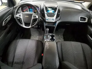 2016 Chevrolet Equinox LT z VIN 2GNALCEK0G1156133, wystawiony jako Copart lot #52744985 z przebiegiem 237 487 mil mil oraz Nie do naprawy • Non repairable. Historia ofert i sprzedaży dostępna na DreamBid. Obrazek 8.