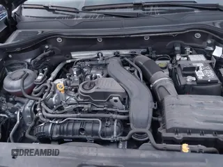2024 Volkswagen Taos S с VIN 3VV5X7B26RM078934, выставлен на аукционе IAAI как лот 41802423 с пробегом 12 233 миль миль и . История ставок и продаж доступна на DreamBid. Изображение 10.