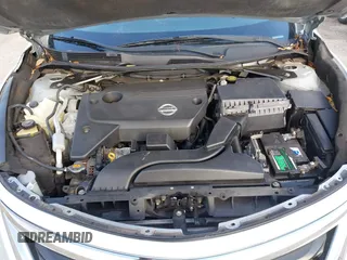2014 Nissan Altima S with VIN 1N4AL3AP2EN382928, listed as a IAAI auction lot 41574187 with 175,053 mi miles and . Bid and sale history available at DreamBid. Image 10.