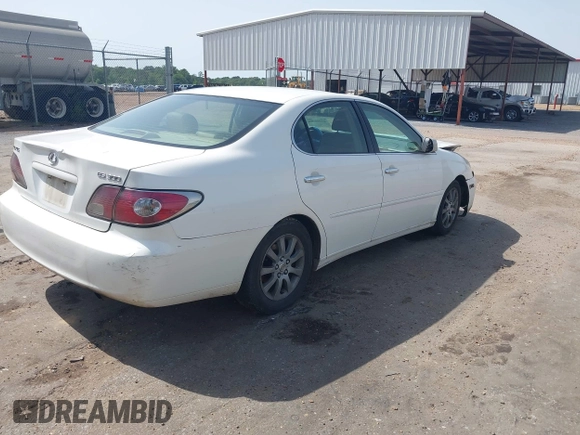2002 Lexus ES 300 z VIN JTHBF30G920074623, wystawiony jako IAAI lot #42266066 z przebiegiem 352 081 mil mil oraz . Historia ofert i sprzedaży dostępna na DreamBid. Obrazek 4.