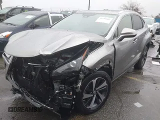 2021 Lexus NX 300h с VIN JTJGJRDZ3M2159644, выставлен на аукционе IAAI как лот 41551805 с пробегом 44 395 миль миль и . История ставок и продаж доступна на DreamBid. Изображение 2.
