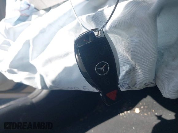 2011 Mercedes-Benz SLK 300 with VIN WDBWK5EA5BF239416, listed as a IAAI auction lot 42048520 with 57,454 mi miles and . Bid and sale history available at DreamBid. Image 11.