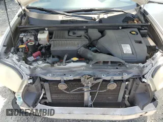 2009 Toyota Highlander Hybrid Limited with VIN JTEEW44A592036150, listed as a Copart auction lot 54588385 with 171,786 mi miles and Salvage Title. Bid and sale history available at carsss.com. Image 12.