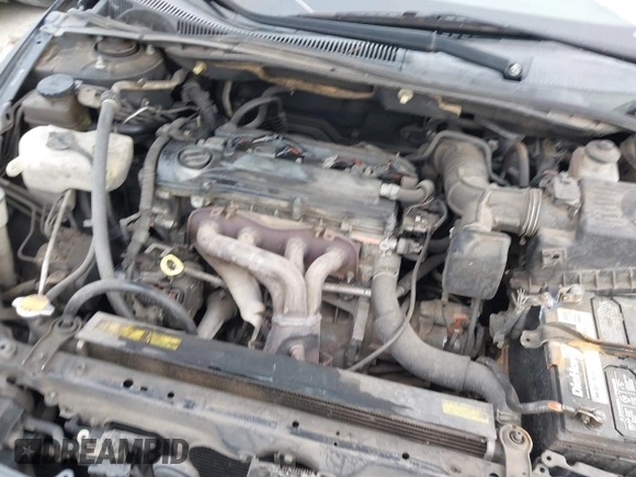 2006 Scion tC z VIN JTKDE177760091894, wystawiony jako IAAI lot #42465468 z przebiegiem 240 821 mil mil oraz . Historia ofert i sprzedaży dostępna na DreamBid. Obrazek 10.