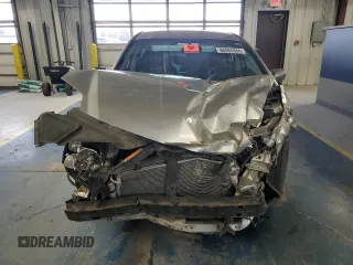 2009 Mitsubishi Galant ES with VIN 4A3AB36F59E014193, listed as a Copart auction lot 86080084 with 251,247 mi miles and Salvage Title. Bid and sale history available at DreamBid. Image 5.