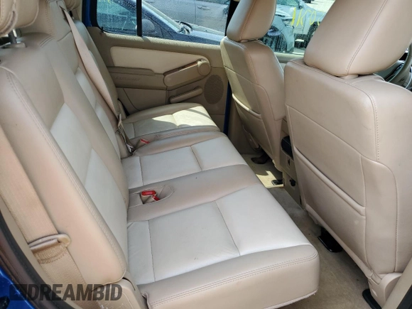 2010 Ford Explorer Eddie Bauer with VIN 1FMEU6EE0AUA87096, listed as a Copart auction lot 55370774 with 150,311 mi miles and Salvage Title. Bid and sale history available at carsss.com. Image 11.