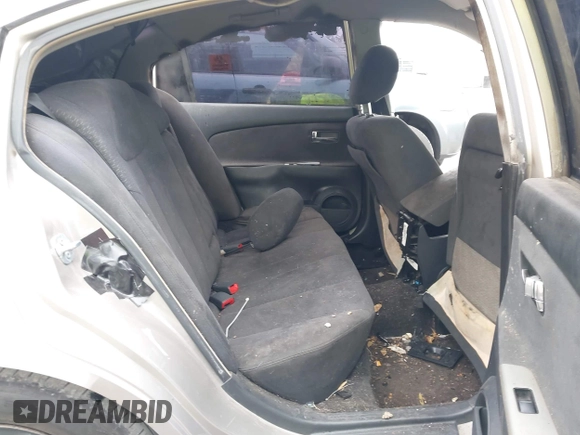 2005 Nissan Altima S z VIN 1N4AL11D85N432287, wystawiony jako IAAI lot #42460909 z przebiegiem 135 568 mil mil oraz . Historia ofert i sprzedaży dostępna na DreamBid. Obrazek 8.