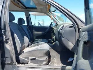 1998 Volkswagen Jetta с VIN 3VWSB81H9WM116760, выставлен на аукционе IAAI как лот 41919493 с пробегом 262 461 миль миль и . История ставок и продаж доступна на DreamBid. Изображение 5.