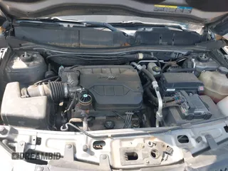 2006 Chevrolet Equinox LT z VIN 2CNDL63F566029632, wystawiony jako IAAI lot #42410840 z przebiegiem 202 260 mil mil oraz . Historia ofert i sprzedaży dostępna na DreamBid. Obrazek 10.