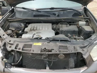 2008 Toyota Highlander z VIN JTEDS41A382009927, wystawiony jako Copart lot #59185225 z przebiegiem 249 294 mil mil oraz Szkoda całkowita • Salvage title. Historia ofert i sprzedaży dostępna na DreamBid. Obrazek 11.