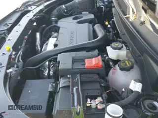 2026 Chevrolet Equinox FWD LT with VIN 3GNAXHEG8TL101984, listed as a IAAI auction lot 42858012 with 1,264 mi miles and . Bid and sale history available at DreamBid. Image 20.