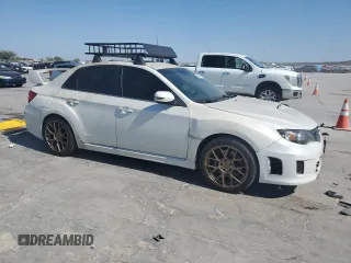 2012 Subaru Impreza Sedan WRX WRX STI with VIN JF1GV8J63CL030264, listed as a Copart auction lot 76683374 with 96,763 mi miles and Clean Title. Bid and sale history available at carsss.com. Image 4.